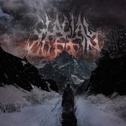 Glacial Coffin : Of Snow and Blood